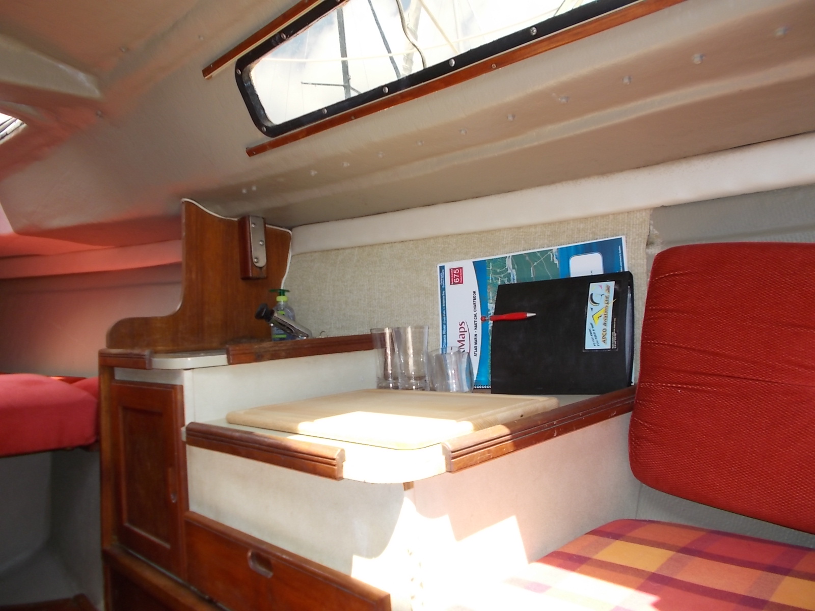 The Freshwater System Reset That Makes a Yacht Feel New