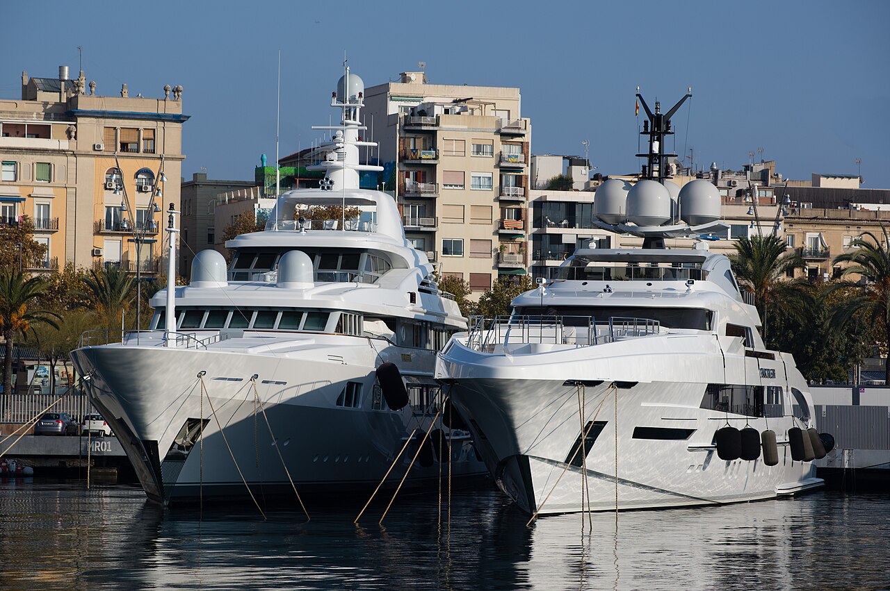 The Broker Friendly Pre Showing Checklist for Premium Boats