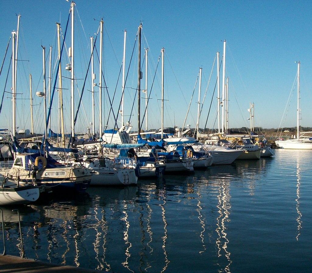 The Quiet Luxury Checklist for a More Memorable Marina Arrival