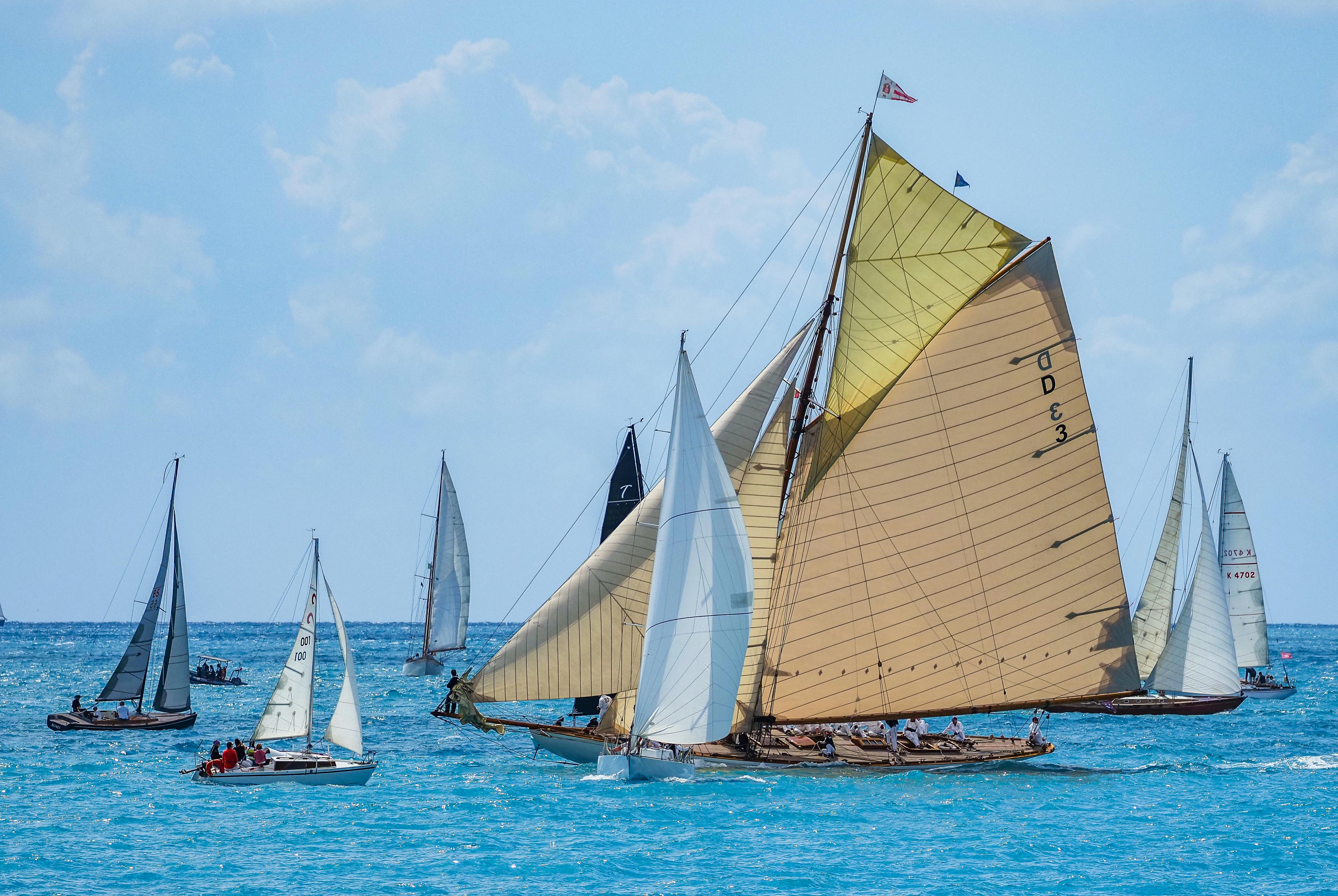 Boat maintenance and ownership